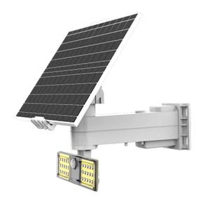Kit solaire 12V 30W avec batterie rechargeable 22.5AH 18650 pour système d'alimentation solaire extérieur résistant au feu 12v Solar Ki - Product Image 4