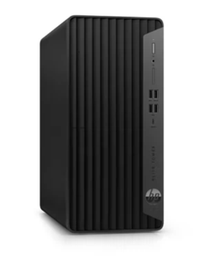 คอมพิวเตอร์ตั้งโต๊ะ EliteDesk Tower 800/880 สำหรับธุรกิจ ประสิทธิภาพสูง ระดับองค์กร พร้อมการปรับแต่งโปรเซสเซอร์ - Product Image 1