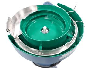 Alimentador Vibratorio de Tipo Clip con Alta Velocidad y Alto Rendimiento - Product Image 4