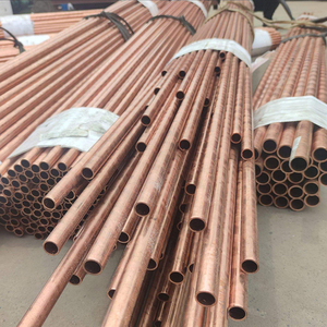 Tubería de Cobre Níquel C71500 70/30 Sin Costura, DN15-DN1200, Proveedor de Fábrica, Mejor Venta - Product Image 5