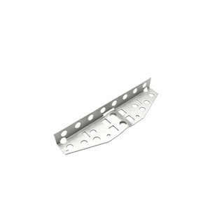 Support de poteau multi-connexions YKP-32, matériel de télécommunications CT8 pour bras transversal, pour plusieurs lignes de câbles à fibres optiques aériennes - Product Image 4