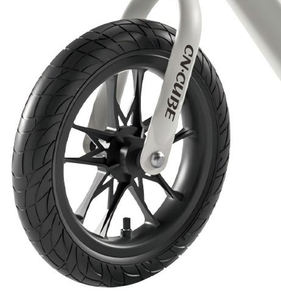 Cadre en <span class=keywords><strong>nylon</strong></span> dinosaure délai de livraison rapide vélo d'équilibre haute sécurité léger enfant en bas âge course Sport équilibrage Push vélo - Product Image 5