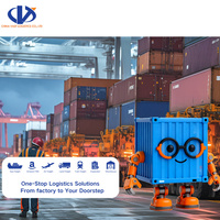 Agente de Carga Marítima con Experiencia, Servicio de Transporte de Carga FCL y LCL de China a Melbourne y Sídney, Agente Logístico de Consolidación de Carga Estable