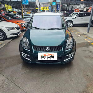 <span class=keywords><strong>Suzuki</strong></span> Swift 2016 1.5L Auto Edición Cool Usado a Buen Precio |   Auto Hatchback de <span class=keywords><strong>Segunda</strong></span> <span class=keywords><strong>Mano</strong></span> a Gasolina - Product Image 2