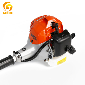 PSJ2610 295cm Long Handle Petrol Gasoline <strong>Pole</strong> <strong>Pruning</strong> <strong>Saw</strong> Garden <strong>Pole</strong> Chainsaw - Product Image 1