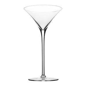 Personnalisé Fait <span class=keywords><strong>À</strong></span> La Main Mince Tige Conique <span class=keywords><strong>Vintage</strong></span> Tourbillonnant Facettes <span class=keywords><strong>Tulipe</strong></span> En Forme De Cristal Champagne <span class=keywords><strong>Verre</strong></span> - Product Image 5