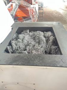 Kleinste Aluminiums päne Metall brikett ier maschine mit günstigem Preis - Product Image 4