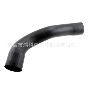 Manguera de refrigerante Mitsubishi 1505A088 1505A850 para reemplazo del radiador - Product Image 4