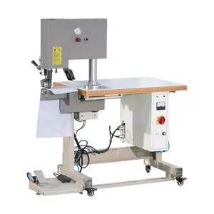 New Arrivals Ultrasonic Spot Welding Machine For Surgical Gown