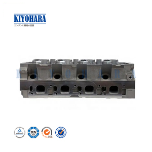 L4 Zylinderkopf YS4E-6090-EA YS4Z-6049-GA YS4Z6049GA für Ford Focus 2.0 8V - Product Image 4