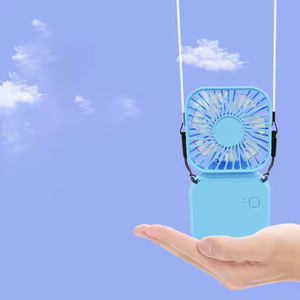 Ventilador de Mano Plegable, Portátil, Mini, Recargable por USB, para Uso en Casa, Auto y Exteriores, Venta al Por Mayor - Product Image 4