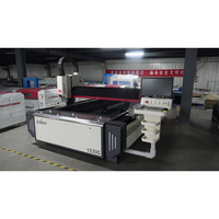 Máquina de Corte Láser de Fibra para Láminas Delgadas de Acero Inoxidable JQ Laser CNC