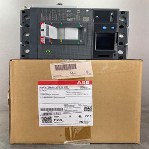 XT5SU340AUFF000XXX เบรกเกอร์วงจร TMAX 3P EKIP HIT LSIG 400 a PLC - Product Image 5