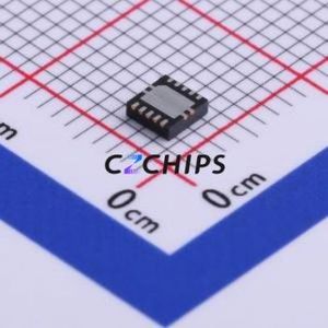 ชิปวงจรรวม VSON-10-EP TPS74801TDRCRQ1ใหม่ (3x3) ของแท้วงจรรวม PMIC ตัวควบคุมเชิงเส้น (LDO) - Product Image 2