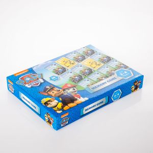 Prix usine jouant des cartes <span class=keywords><strong>de</strong></span> jeu matériaux d'emballage en carton jeu <span class=keywords><strong>de</strong></span> cartes <span class=keywords><strong>mémoire</strong></span> pour enfants et adultes - Product Image 2