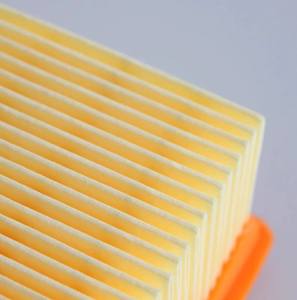 2025 nouveau sac à poussière de filtres Pur Hepa convient pour <span class=keywords><strong>Karcher</strong></span> filtre MV4 MV5 MV6 WD4 WD5 WD6 piè<span class=keywords><strong>ce</strong></span> de rechange pour aspirateur humide et sec - Product Image 6