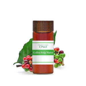 커피 펄프 추출물 피부 및 화장품 용 허브 원료 - Product Image 1