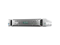 HPE DL380Gen9 380G9 serveur 719061-B21 3.5 P840/4G 12LFF CTO DL380G9 719064-B21 P440AR 2.5 8SFF configuration peuvent être sélectionnés