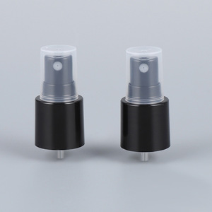 Черный алюминиевый микро-опрыскиватель - Product Image 2