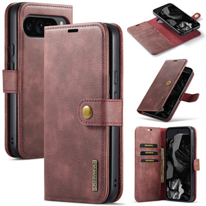 <span class=keywords><strong>Pochette</strong></span> de téléphone portable en cuir PU de haute qualité pour Google <span class=keywords><strong>Pixel</strong></span> 9 8 7 <span class=keywords><strong>6</strong></span> 5 A Pro étui de téléphone intelligent portefeuille fente pour carte couverture arrière Mobile - Product Image 2