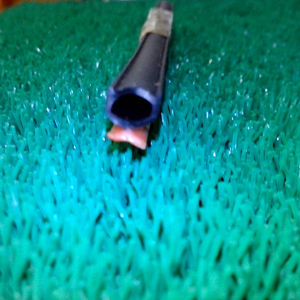 Simplee — ruban de scellage en caoutchouc extrusion, flexible, pour fenêtre de douche, glaçage plat, 2018 - Product Image 4