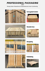 Petite table de réunion en bois pour le <span class=keywords><strong>bureau</strong></span> à domicile, table à café de conception <span class=keywords><strong>d</strong></span>écontractée, table occasionnelle - Product Image 6
