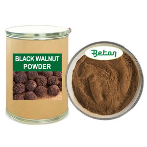 Naturel 100% Sans Additifs Ingrédient Noyer Noir <span class=keywords><strong>Juglans</strong></span> Regia <span class=keywords><strong>Nigra</strong></span> Coque Noyau Feuille Extrait D'écorce Poudre De Qualité Cosmétique - Product Image 1