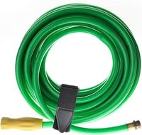 Sangles de vélo réglables et réutilisables en Velcro, attaches élastiques à boucles et crochets, sangles de batterie avec bandes antidérapantes