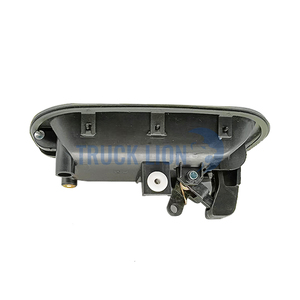 Poignée de porte latérale de voiture pour <span class=keywords><strong>RENAULT</strong></span> Ford Truck OEM MC142096 Poignée de porte de voiture - Product Image 5