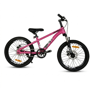 Vélo de montagne pour enfants de 10, 11, 12 ans, 24, 20, 18 pouces, fourni par l'usine, pour étudiants, Bicicleta Mtb - Product Image 1