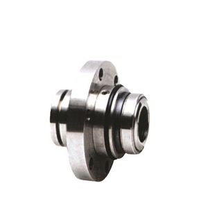 Joint mécanique à cartouche Tkhr 037 résistant à l'usure pour pompes chimiques, type interne, pièce standard - Product Image 1