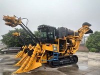 Chine Top célèbre marque 375HP récolte de canne à sucre S918 S918T S935TA avec une efficacité de travail de 70 tonnes par heure