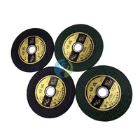 Disque de coupe en résine pour meuleuse d'angle 107*1.2*16 pour la coupe du métal, de l'acier inoxydable, disque de coupe, outils abrasifs à base de fibres