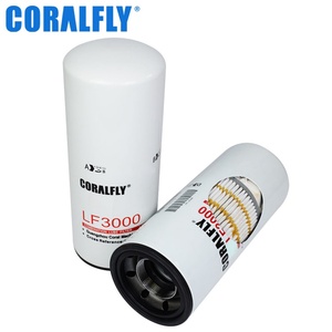 Filtre à huile pour moteur diesel de camion P553000 LF3000 PH6349A 51748 LFP3000 BD103 - Product Image 4
