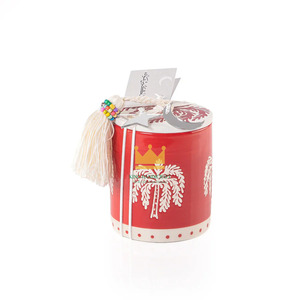 Panier de rangement pour bonbons naturel élégant et circulaire, écologique, boîte cadeau moderne pour le Ramadan avec couvercle, décoration en gros pour cadeaux - Product Image 4