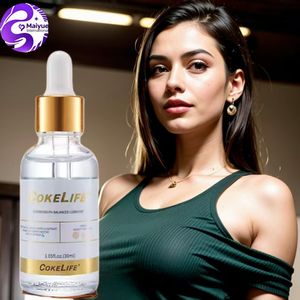 Extractos Vegetativos OEM de Fábrica, Lubricantes <span class=keywords><strong>Sexuales</strong></span> de Lujo, Gel Lubricante Comestible Natural, Aceite para el Cuidado Íntimo Femenino, Cuidado de la Piel y el Cuerpo para Mujeres - Product Image 2