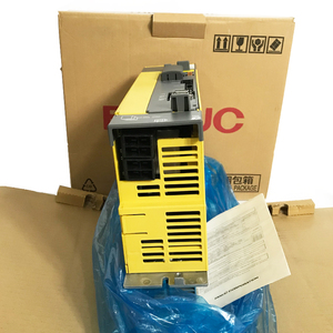 A06B-6117-H211 Amplificateur servo FANUC - Product Image 4