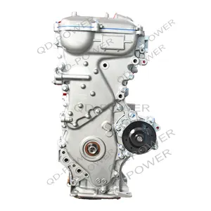 China Fabriek 2zr Fe 1.8l 111kw 4 Cilinder Kale Motor Voor Toyota