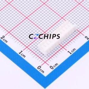 WAFER-ZH1.5-11PJK Housing (Wire-to-Board / Wire-to-Wire) P=1.5mm Connector 1x11P 1.5mm ZH 1 - Product Image 1