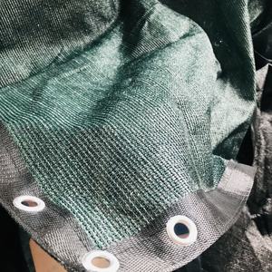 سياج حدائق مخصص، سياج بناء بارتفاع 6 أقدام و8 أقدام، سياج خاص باللون الأسود والأخضر - Product Image 5