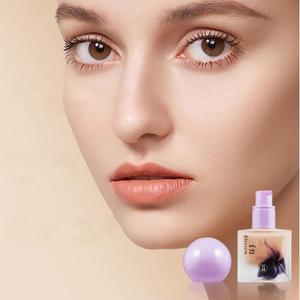 BM Cosmetics Crema de base líquida de cobertura completa <span class=keywords><strong>Maquillaje</strong></span> de base vegana sin aceite a prueba de agua para todos los tonos de piel para piel oscura - Product Image 2