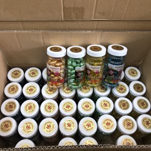 Otiei Kenspeckle Haar Zachte Essence Gel Capsules - Product Image 6