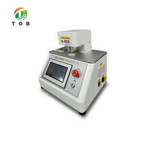 Probador de Permeabilidad de Separadores de Baterías de Litio TOB con Método Gurley - Product Image 3