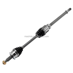 NI-8686 Arbre de transmission avant droit côté passager OEM 39100-6CA0A <span class=keywords><strong>GSP</strong></span> NCV53161 pour Nissan Altima 2.5L L4 2020-2023 - Product Image 2
