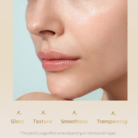 Crème éclaircissante pour la peau de marque propre - Contrôle la pigmentation après les taches, réduit la mélanine et illumine le teint.