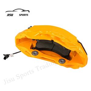 Juego completo de frenos de disco de pinza de freno de dieciocho/diecinueve llantas para <span class=keywords><strong>e</strong></span>-<span class=keywords><strong>tron</strong></span> Geely Bo Yue Xingyue Subaru Legacy Wrx 2021 2022 <span class=keywords><strong>2023</strong></span> - Product Image 3