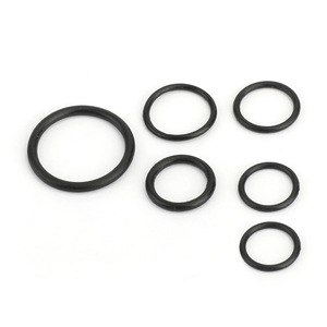 Kit de reparación de bomba de dirección asistida para Honda Accord 91349-P2A-003 91370-SV4-000, nuevo juego de juntas tóricas y sellos - Product Image 4