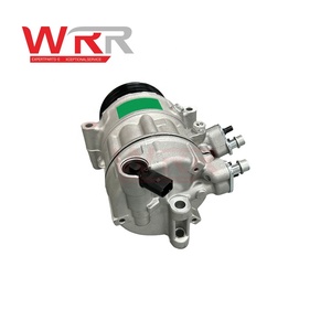 <span class=keywords><strong>Compresseur</strong></span> de climatisation automobile WRR 1KD820803H pour <span class=keywords><strong>VW</strong></span> Golf 5 MK5 6 <span class=keywords><strong>Touran</strong></span> Passat 2002-2010 - Product Image 4
