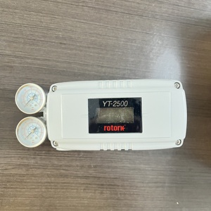 Control Inteligente YTC YT-2500 Auténtico, con Control Según Señal de Entrada de 4~20mA, Entregado desde el Controlador Suministro Inmediato - Product Image 3