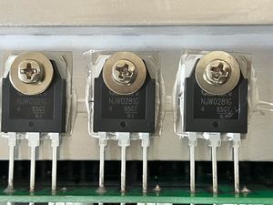 Amplificateurs de puissance à 2 canaux série CA18, 8 ohms, 2x1200W/2600W, audio professionnel, construction métallique, classe professionnelle - Product Image 6